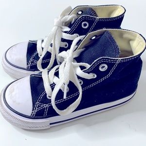 Toddler Converse
